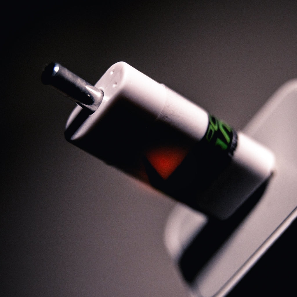 Lampo Gamma USB Ricarica Batterie Starlight a Led LG322 e LG425